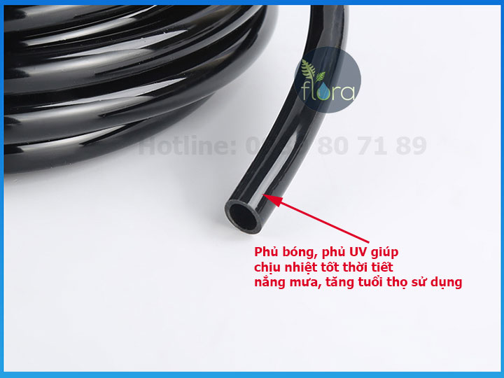 ống 6ly 10 12mm loại tốt