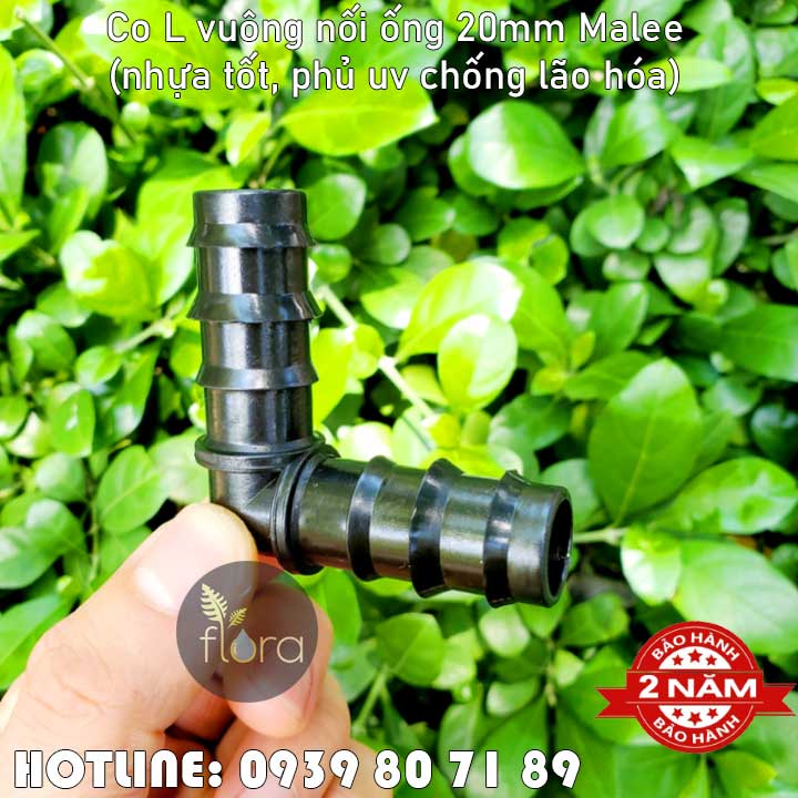 Co L 90 ống 20ly Malee