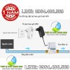 lắp đặt Bộ hẹn giờ tưới cây tự động dùng điện ATA TĐ-01